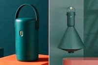 Portable Clothing Sanitizers