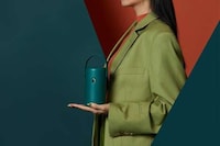 Portable Clothing Sanitizers Image 5
