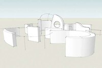 3D-Printed Recycled Playgrounds Image 2
