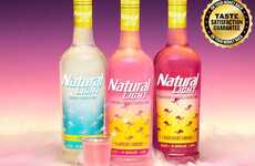 Beginner-Friendly Party Drinks