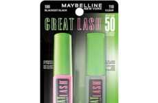 Celebratory Duo-Pack Mascaras