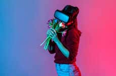 Scent-Enabled VR Therapy