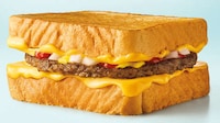 Juicy Sandwich-Burger Hybrids