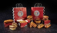 Racecar-Themed Virtual Restaurants Image 1
