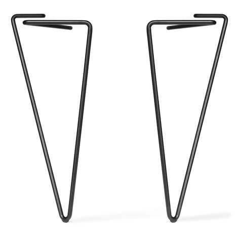 Squeeze-On Table Legs