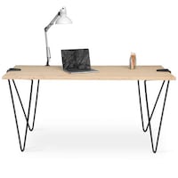 Squeeze-On Table Legs Image 2