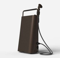 Portable Tankless Water Heaters Image 2