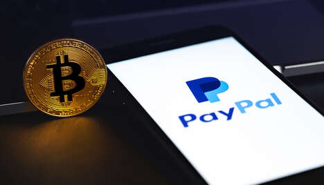 Crypto-Friendly Payment Apps