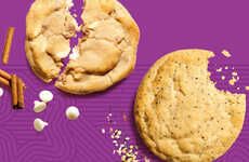 Breakfast-Inspired Cookies