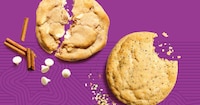 Breakfast-Inspired Cookies Image 1