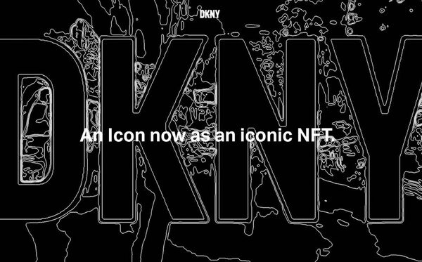 Billboard-Inspired NFT Logos