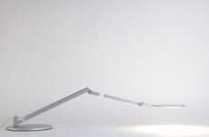 Performance-Enhancing Desk Lamps