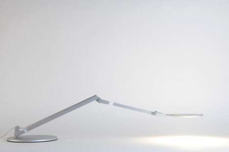 Performance-Enhancing Desk Lamps