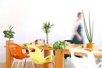 Plant-Friendly Tabletops Image 5