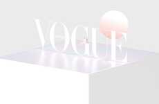 Fashion Magazine NFTs