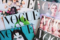 Fashion Magazine NFTs Image 2
