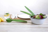 Salad Tong-Juicer Hybrids