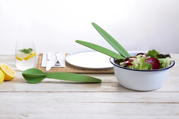 Salad Tong-Juicer Hybrids