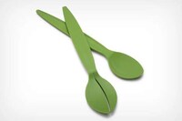 Salad Tong-Juicer Hybrids Image 4