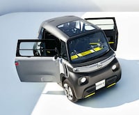 Teen-Targeted SUM Vehicles Image 1