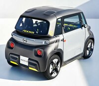 Teen-Targeted SUM Vehicles Image 3