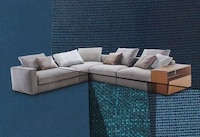 Luxury Handcrafted Sofas
