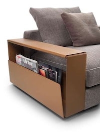 Luxury Handcrafted Sofas Image 2