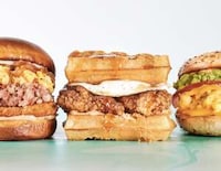 Delivery-Only Breakfast Concepts Image 3