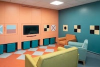 Patient-Designed Mental Health Centers Image 2