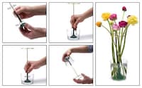 Minimalistic Vase Convertors Image 3