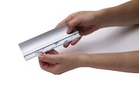 Monitor Stationery Trays Image 4