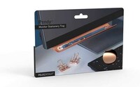 Monitor Stationery Trays Image 5