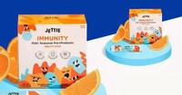 Seasonal Probiotic Sachets Image 1