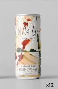 Sparkling Dealcoholized Wines Image 2