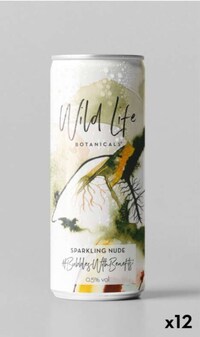 Sparkling Dealcoholized Wines Image 3