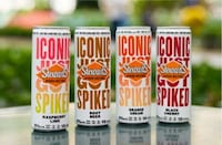 Root Beer-Flavored Hard Seltzers