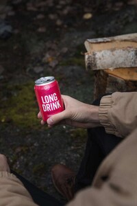 RTD Gin-Based Beverages Image 1