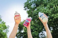 Uplifting Probiotic Drinks Image 1