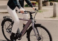 E-Bike Subscription Services Image 1