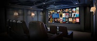 Ultra-Fast 4K Movie Servers Image 1