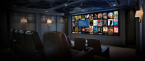 Ultra-Fast 4K Movie Servers