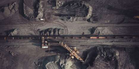Mining IoT Monitoring Devices