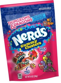 Fantasy Game-Themed Candies Image 2