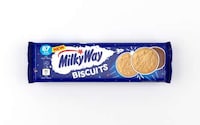 Candy Bar-Inspired Biscuits