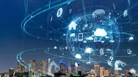 5G IoT Network Monitoring Image 2