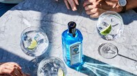Visually Striking Gin Campaigns Image 2