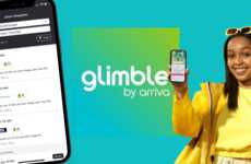 Multi-Modal Travel Apps