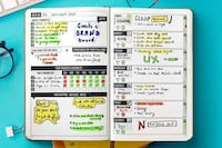 Holistic Self-Growth Planners