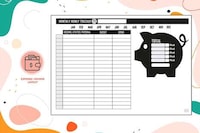 Holistic Self-Growth Planners Image 2