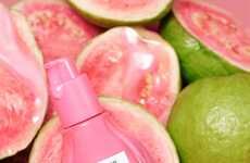 Brightening Guava Serums